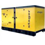 Stager YDSD275S3 (115800YDSD275S3) Генератор, агрегат