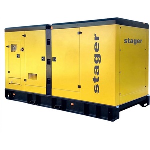 Stager YDSD275S3 (115800YDSD275S3) Генератор, агрегат