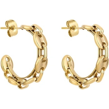 Daniel Klein Дамски обеци Daniel Klein DKJ. 3.30006-2 (DKJ.3.30006-2)