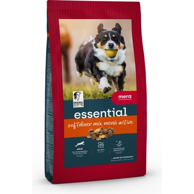 Mera essential Softdiner 2 x 12,5 kg