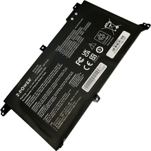 2-POWER 77051179 3600 mAh batéria - neoriginálna