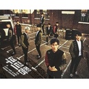 Burning Sensation - Sf9 - CD