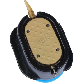 Formička Giants Fishing Method Feeder Mould EPX Gaube Large