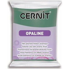 CERNIT opaline zelená celadon 56 g 637