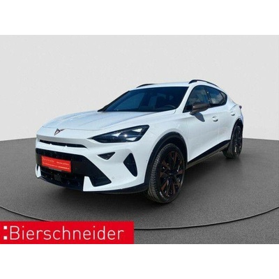 Cupra Formentor VZ 2.0 TSI DSG 195 kW