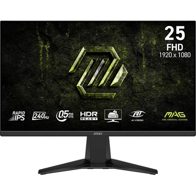 MSI MAG 255F X24