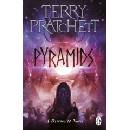 Pyramids - Terry Pratchett