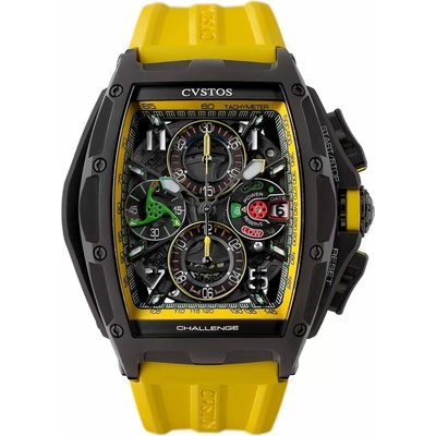 Cvstos B00107.4102001