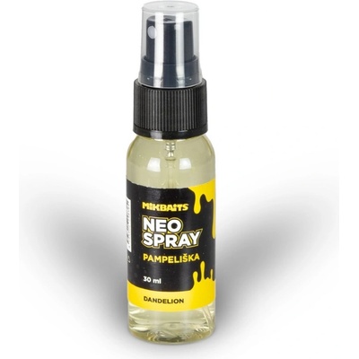 Mikbaits Neo Spray 30ml Pampeliška