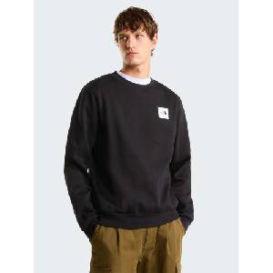 The North Face Блуза m box half dome regular crew (nf0a8jayjk31)