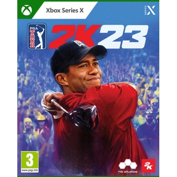 PGA Tour 2K23 (XSX)