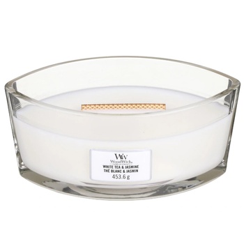 WoodWick White Tea & Jasmine 453,6 g