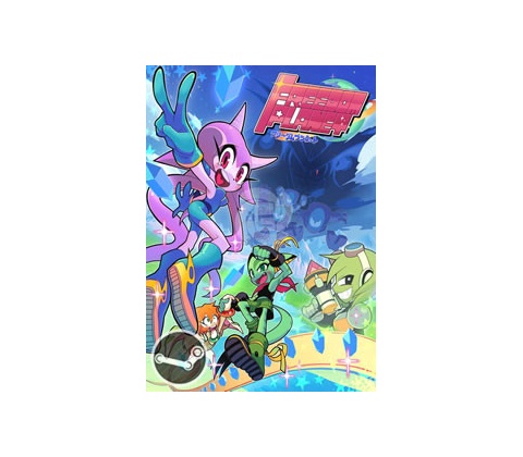 Freedom Planet