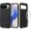 Spigen parallax mag magsafe google pixel 10 pro xl matte black (8800283307924)