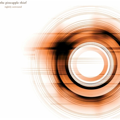 Pineapple Thief - Tightly Unfold CD