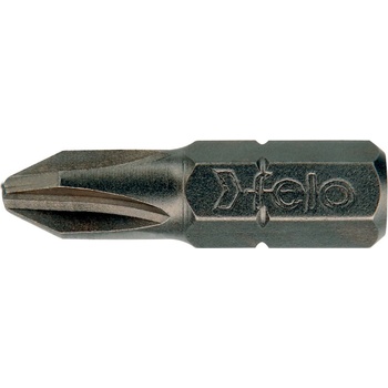 Felo Накрайник Felo 022 - PH3, 25 mm, C 6.3 (022 030 10)