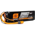 Spektrum Спектрум Смарт LiPo 14.8V 2700mAh 30C IC3