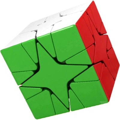 Meilong Polaris Cube MFJS Stickerless