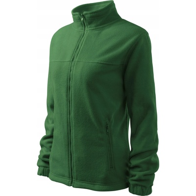 Malfini Jacket stredne zelená