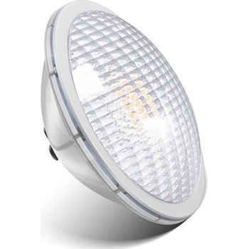 LED-STAR Bazénová žiarovka LED COB 35W studená biela