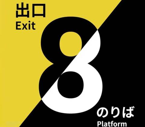 The Exit 8 + Platform 8 Bundle