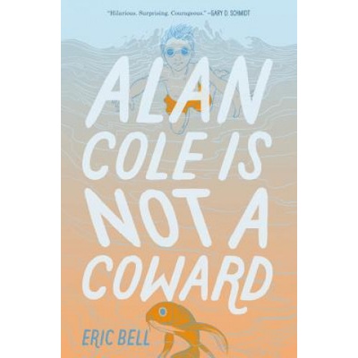 Alan Cole Is Not a Coward | Eric Bell