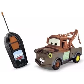 Jada Toys Вердас 3: Автомобил с дистанционно управление Matuka, 1: 32