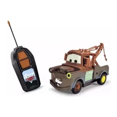 Jada Toys Вердас 3: Автомобил с дистанционно управление Matuka, 1: 32