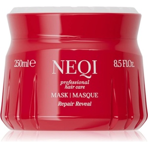NEQI Repair Reveal регенерираща маска за всички видове коса 250ml