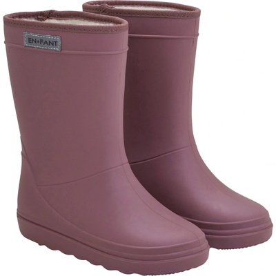 En Fant Rose Taupe 2025/26