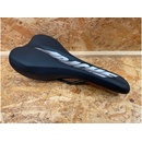 Apache Memory Foam černé/stříbrné