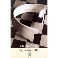 Schachnovelle Zweig StefanPaperback