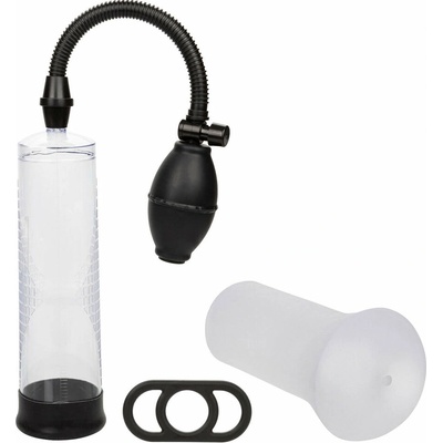 CalExotics Peak Edging Kit - Black