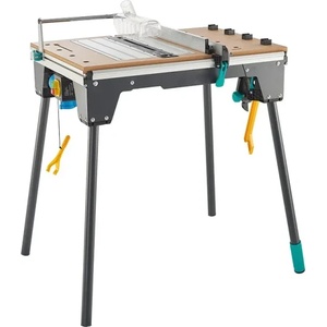 wolfcraft Многофункционална маса Wolfcraft Master cut 2200/ 120 кг (6907000)