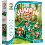 SmartGames Логическа игра - Jump in' Limited edition - Smart Games (SG099)