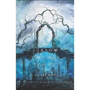 Shadow Journey Tarot (2024)