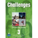 Challenges 3 Michael Harris
