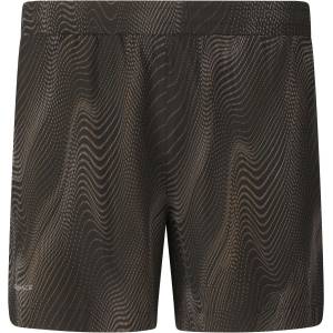 ENDURANCE Malakas m print shorts reflective l