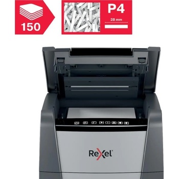 Image 1 of Rexel Optimum 150X (IGTR2020150X)