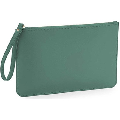 BagBase Dámske cestovné púzdro BG750 Sage Green 26 x 17 cm