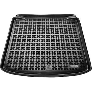  Гумена стелка за багажник за Skoda FABIA II (2007 - 2014) Combi - Rezaw Plast