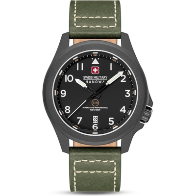 Swiss Military Hanowa SMWGB0005240
