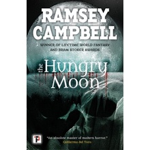 Hungry Moon Campbell RamseyPaperback
