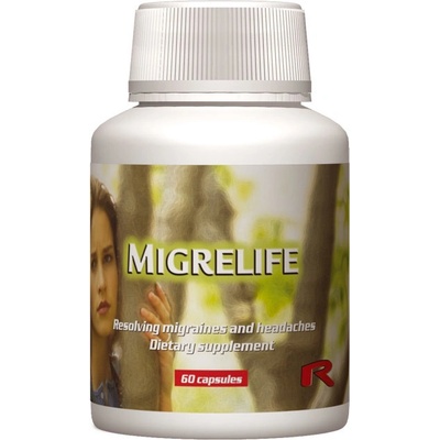 Starlife Migrelife Star 60 kapsúl