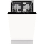 Gorenje GV583B10AD Съдомиялни машини
