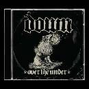Down - Down III:Over The Under CD