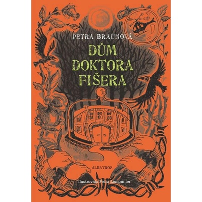 Dům doktora Fišera