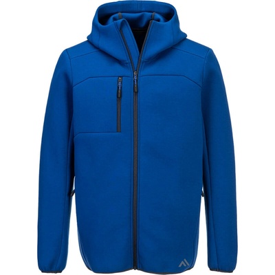Portwest KX372 KX3 Tech Fleece Quartz Blue