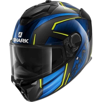 Shark Spartan GT Carbon Kromium