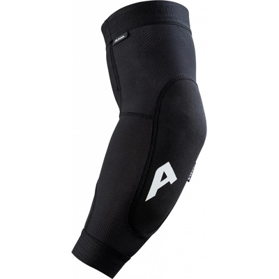 Alpina Flow Pad Ellbow čierna